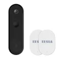 TESLA SecureQ DB5 - inteligentny dzwonek do drzwi