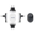 TESLA SecureQ DB5 - inteligentny dzwonek do drzwi