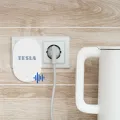 TESLA SecureQ DB5 - inteligentny dzwonek do drzwi
