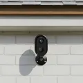 TESLA SecureQ SC15 - zewnętrzna kamera smart