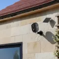 TESLA SecureQ SC15 - zewnętrzna kamera smart