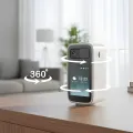 TESLA SecureQ SC20 - wewnętrzna kamera inteligentna