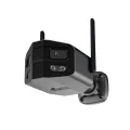 TESLA SecureQ SC35 - zewnętrzna kamera smart