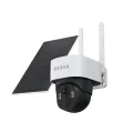 TESLA SecureQ SC45 - zewnętrzna kamera smart 4G