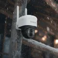 TESLA SecureQ SC45 - zewnętrzna kamera smart 4G
