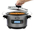 TESLA SlowCook S900 Plus - wolnowar
