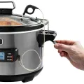 TESLA SlowCook S900 Plus - wolnowar