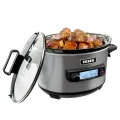 TESLA SlowCook S900 Plus - wolnowar