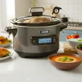 TESLA SlowCook S900 Plus - wolnowar