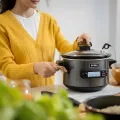 TESLA SlowCook S900 Plus - wolnowar