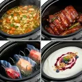TESLA SlowCook S900 Plus - wolnowar