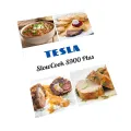 TESLA SlowCook S900 Plus - wolnowar
