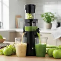 TESLA SlowJuicer SJ500 XL - wolnoobrotowa wyciskarka śrubowa SJ500 XL