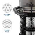 TESLA SlowJuicer SJ500 XL - wolnoobrotowa wyciskarka śrubowa SJ500 XL