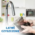TESLA SlowJuicer SJ500 XL - wolnoobrotowa wyciskarka śrubowa SJ500 XL