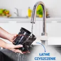 TESLA SlowJuicer SJ770 XXL Deluxe - wolnoobrotowa ślimakowa wyciskarka do soków