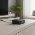 TESLA Smart Multimodal ZigBee Hub ZH44 - jednostka sterująca