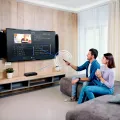 TESLA TE‒300 - dekoder DVB-T2