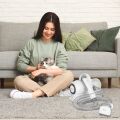 TESLA PetCare Station TQ500 Pro – zestaw do pielęgnacji sierści zwierząt domowych