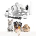 TESLA PetCare Station TQ500 Pro – zestaw do pielęgnacji sierści zwierząt domowych
