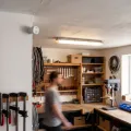 TESLA SecureQ TS01 - czujnik obecności