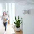 TESLA SecureQ TS01 - czujnik obecności