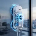 TESLA RoboStar W400 Pro - robot myjący okna