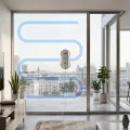 TESLA RoboStar W400 Pro - robot myjący okna