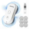 TESLA RoboStar W400 Pro - robot myjący okna