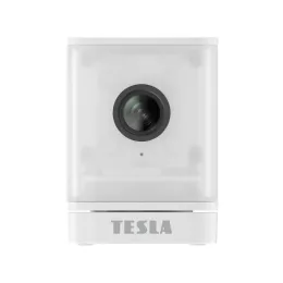 TESLA SecureQ SC10 - wewnętrzna kamera smart
