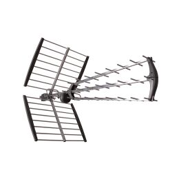 TESLA TE‒346 - zewnętrzna antena do DVB‒T2 sygnału, 470‒790 MHz, 17 dBi
