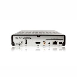 TESLA TE‒3000 - odbiornik satelitarny Irdeto Skylink READY