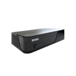 TESLA HYbbRID TV T200 - DVB-T2 set-top box z HbbTV