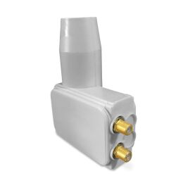 TESLA Multifeed Twin - konwerter LNB z filtrem LTE