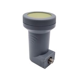 TESLA Excelent Single - konwerter LNB z filtrem LTE