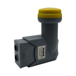 TESLA COMBO TV Single - konwerter LNB z filtrem LTE