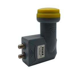 TESLA COMBO TV Single - konwerter LNB z filtrem LTE