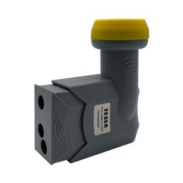 TESLA COMBO TV Twin - konwerter LNB z filtrem LTE
