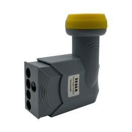 TESLA COMBO TV Quad - konwerter LNB z filtrem LTE