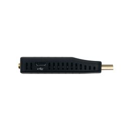 TESLA TE‒222 Dongle - dekoder DVB-T2