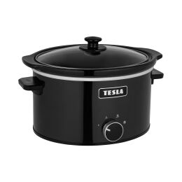 TESLA SlowCook S350 - wolnowar