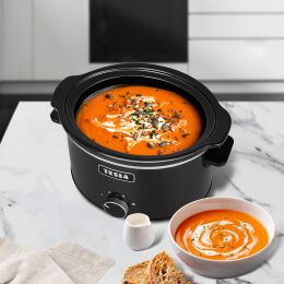 TESLA SlowCook S350 - wolnowar