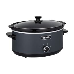 TESLA SlowCook S500 - wolnowar