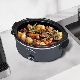 TESLA SlowCook S500 - wolnowar