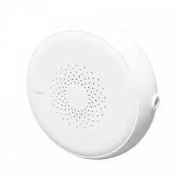TESLA Smart Sensor Gas - inteligentny czujnik do wykrywania wycieku gazu