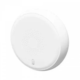 TESLA Smart Sensor Smoke - inteligentny czujnik wykrywania dymu