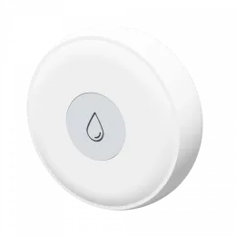 TESLA Smart Sensor Water - inteligentny czujnik wykrywania wycieku wody