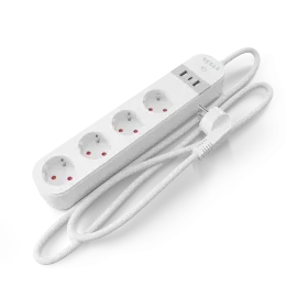 TESLA Smart Power Strip PS300 – inteligentny przedłużacz