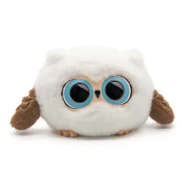 TESLA Bambino Buddy AI OWL - inteligentna pluszowa sowa dla dzieci