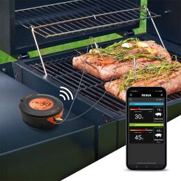TESLA Cook BBQ150 - Inteligentna bezprzewodowa sonda temperatury